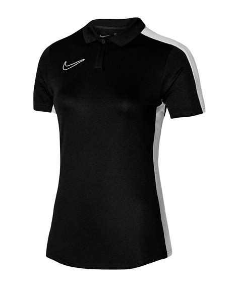 nike poloshirt damen schwarz|Nike Schwarz online .